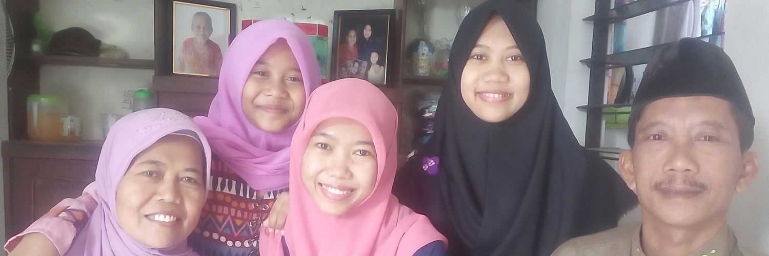 kikiemonAdriya's profile banner image
