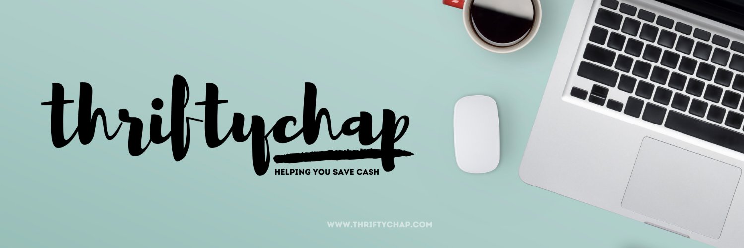 Joseph Seager | thriftychap banner