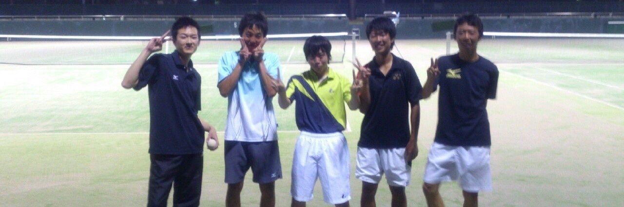 GTomohiro's profile banner image