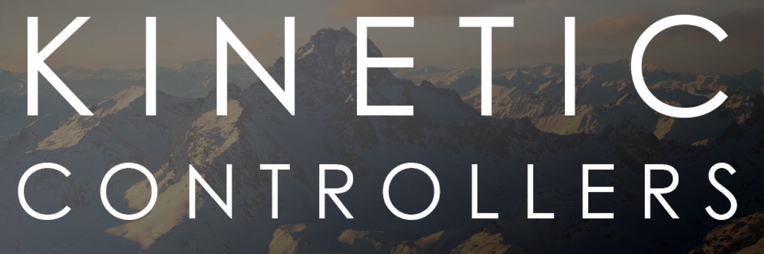 Kinetic Store banner