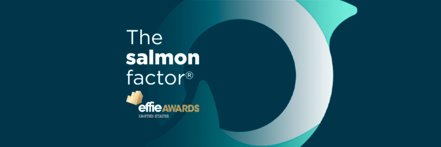 The Salmon Factor banner