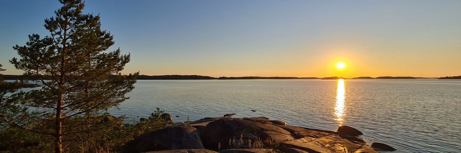 SolmuSalminen's profile banner image