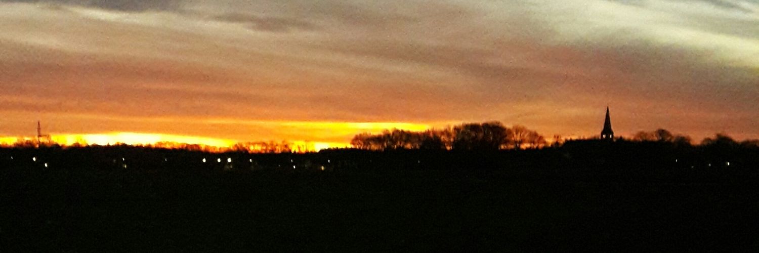 Christian KlKoerkamp🚜 banner