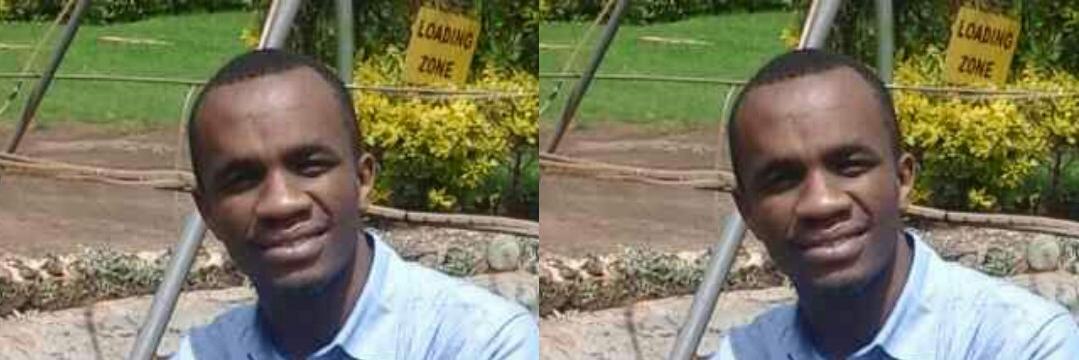 BrianMaluki's profile banner image