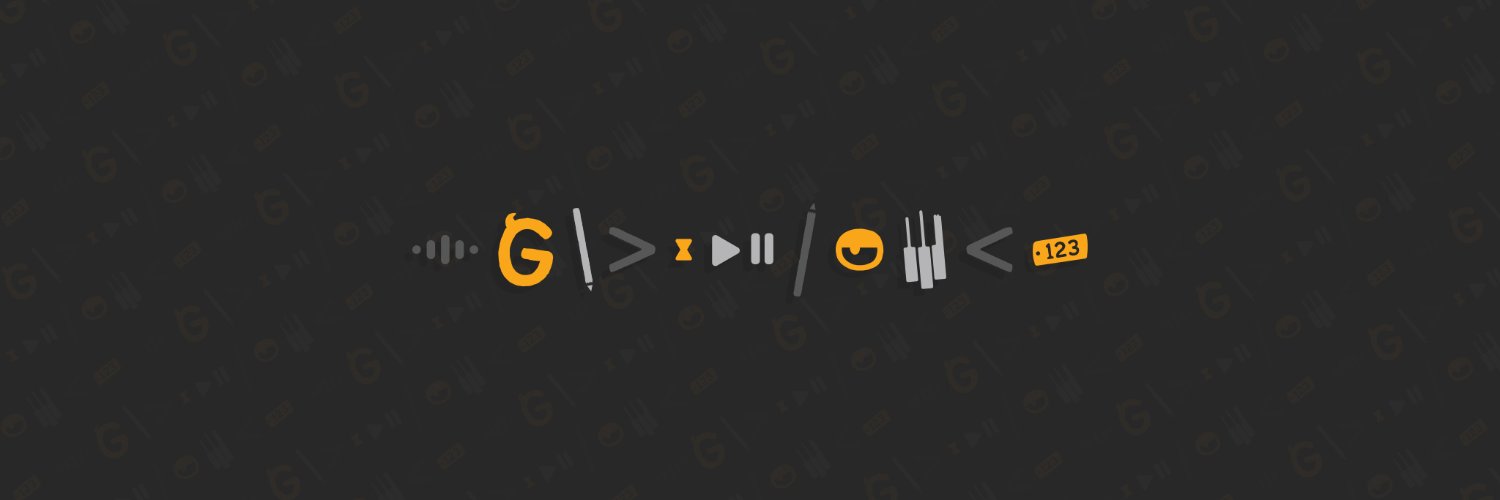 geliciousradio's profile banner image