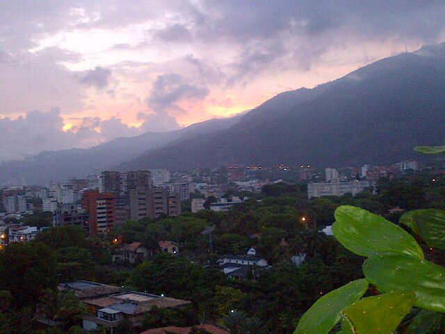 VZLA20's profile banner image