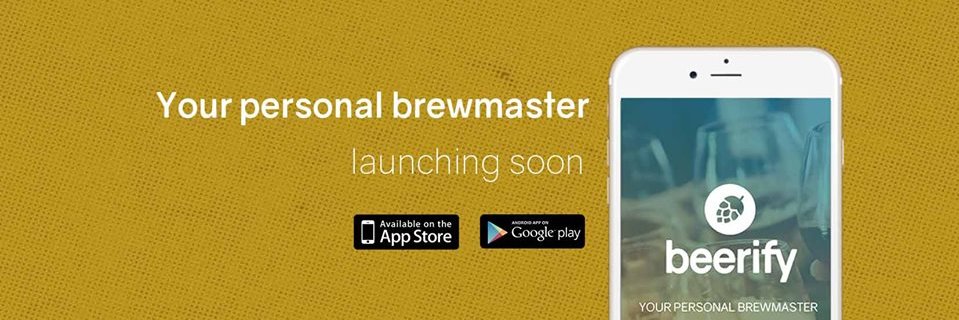 beerify's profile banner image