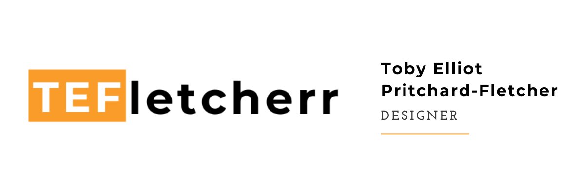 TEFletcherr's profile banner image