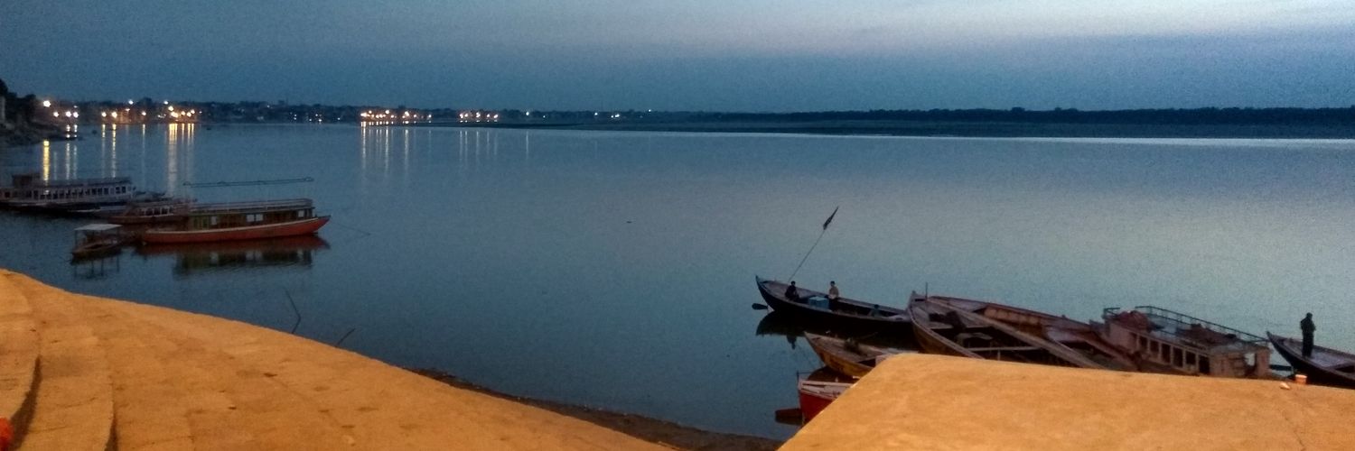 ShreyaObserves's profile banner image