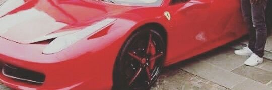 OumarWabezi's profile banner image