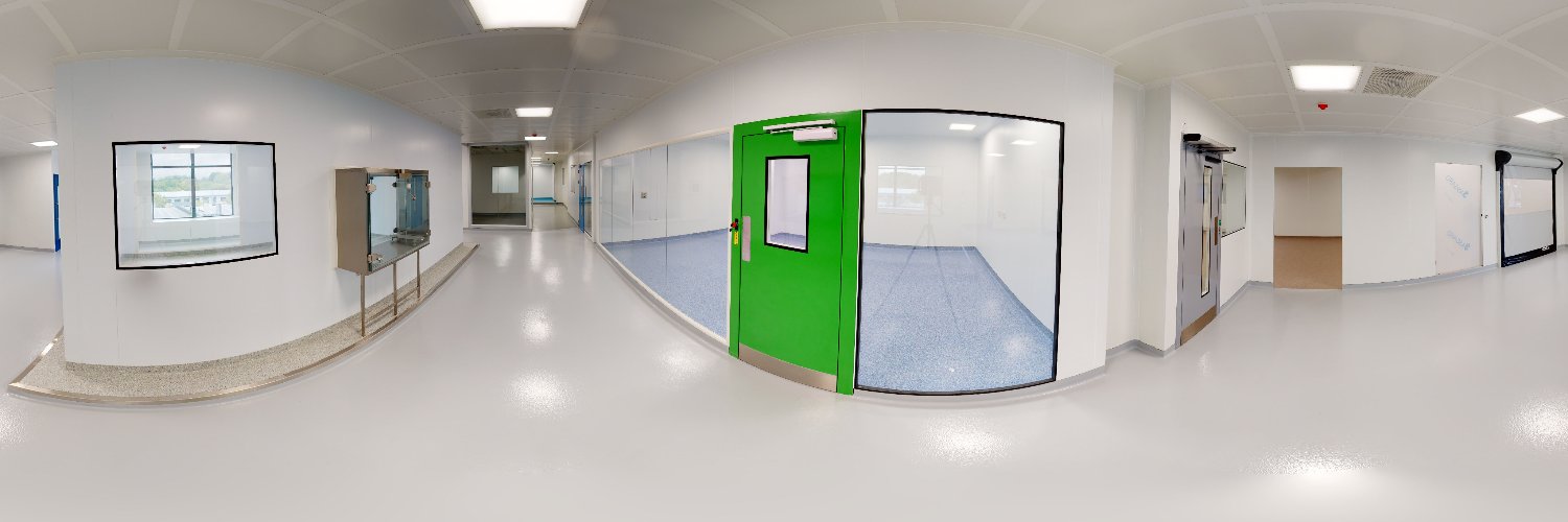 Asgard Cleanroom Solutions banner