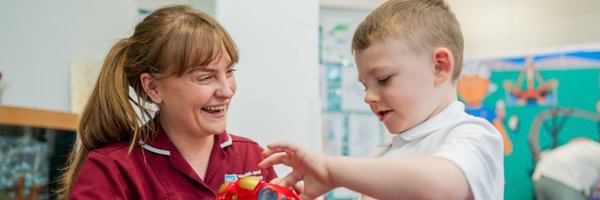 CCUCharity Profile Banner