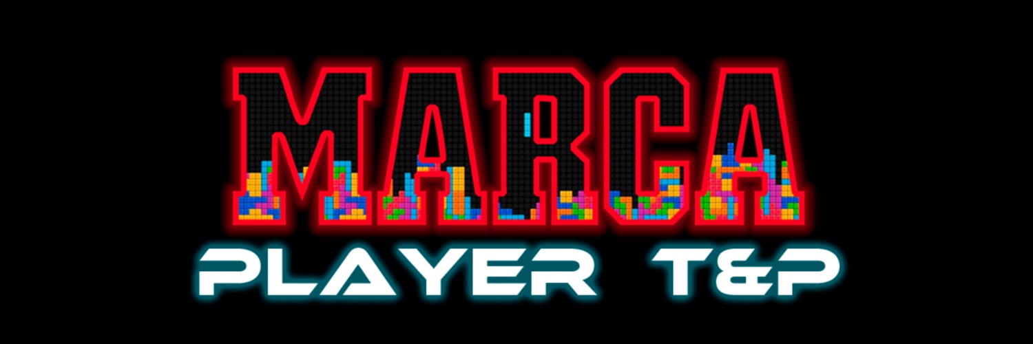 Marca Player T&P banner