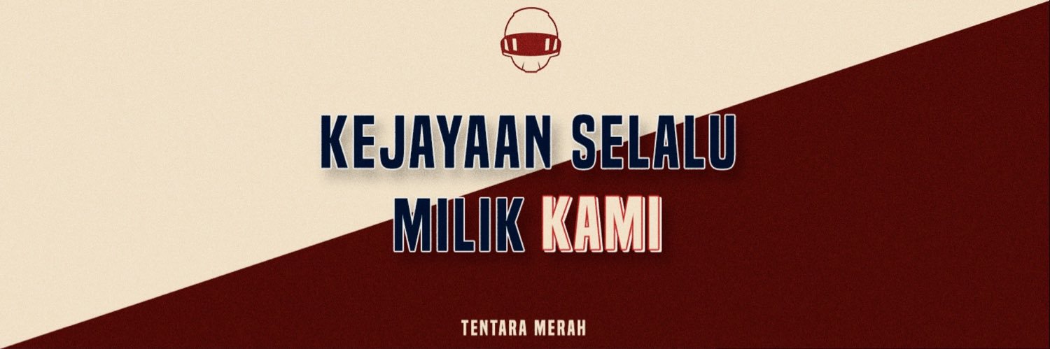 Tentara Merah FH UI banner