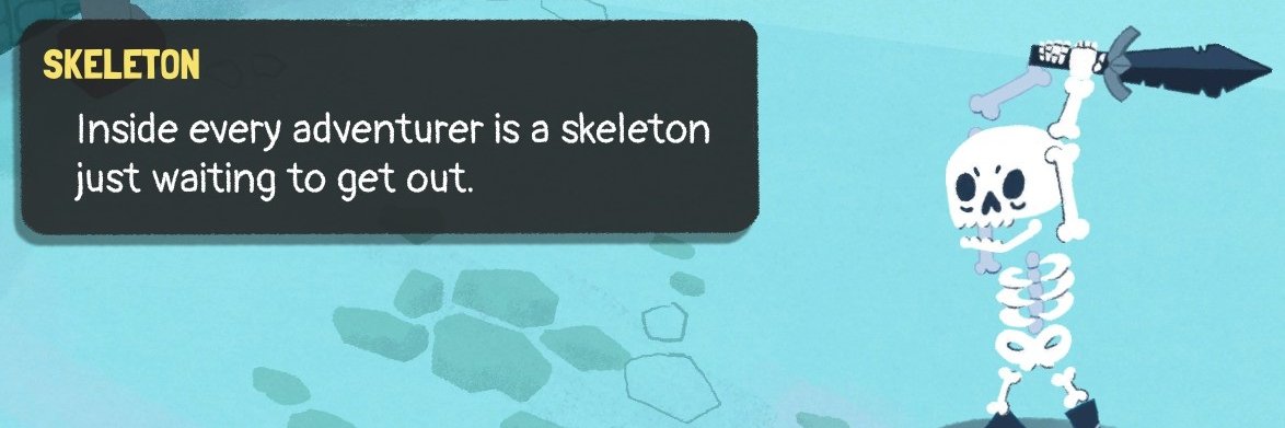 TheSkeletonMan's profile banner image