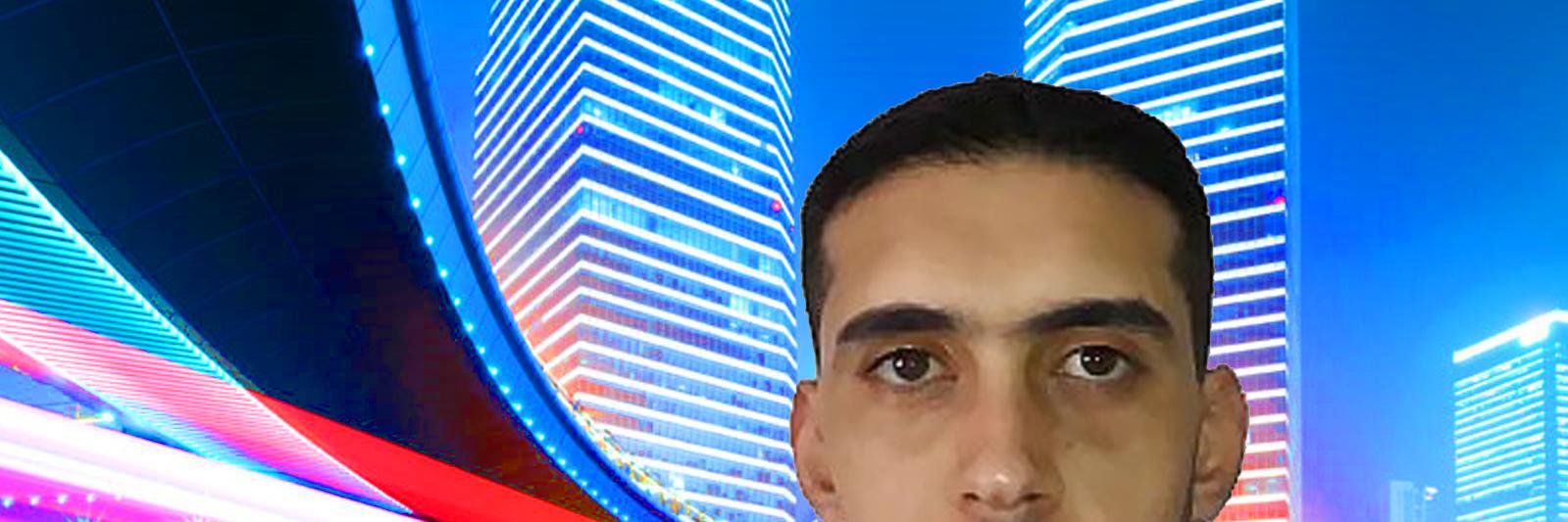 wonasa1's profile banner image
