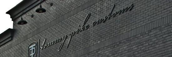 tommypikecustom's profile banner image