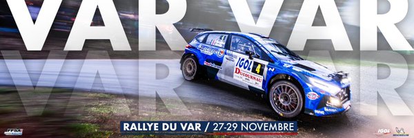 CFRallye Profile Banner