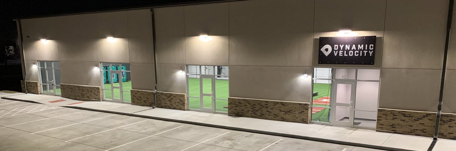 Dynamic Velocity banner
