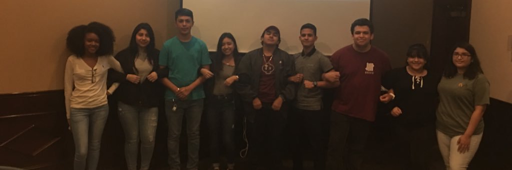 HeightsHSDECA's profile banner image