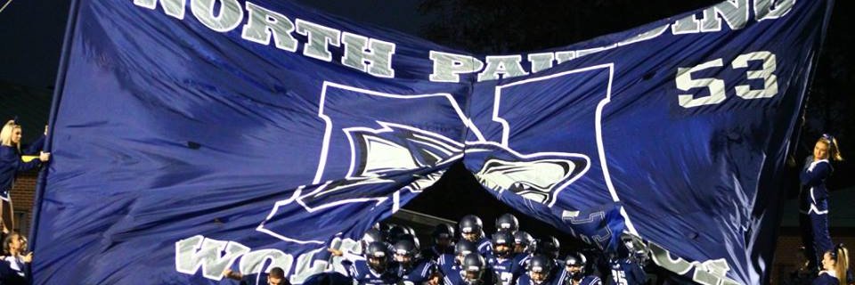 North Paulding Football Recruiting's banner