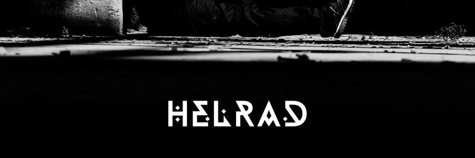 Helrad banner