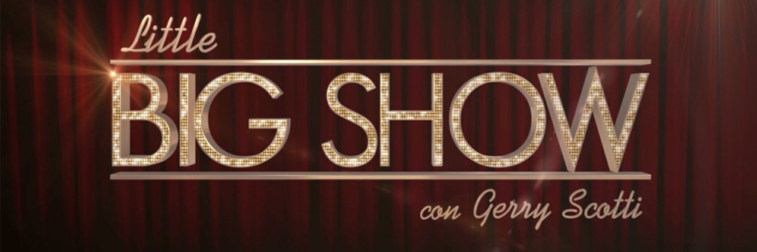 LittleBigShowIT's profile banner image