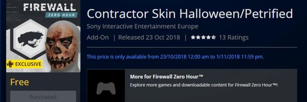 PetrifyingPump Profile Banner