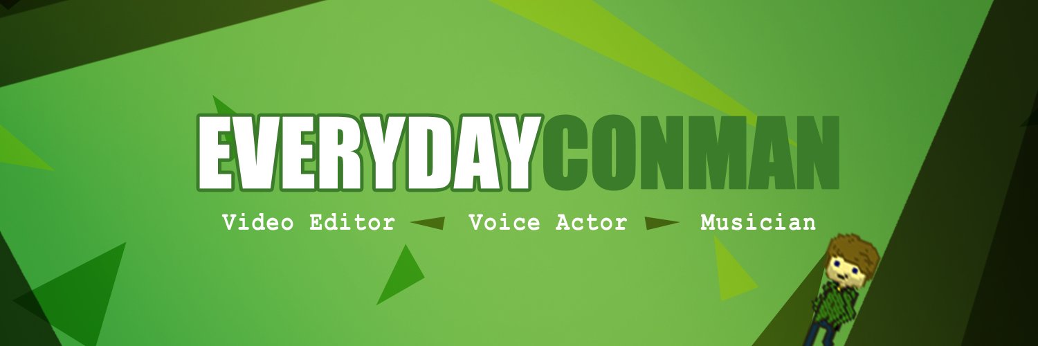 EDCM | Conner banner