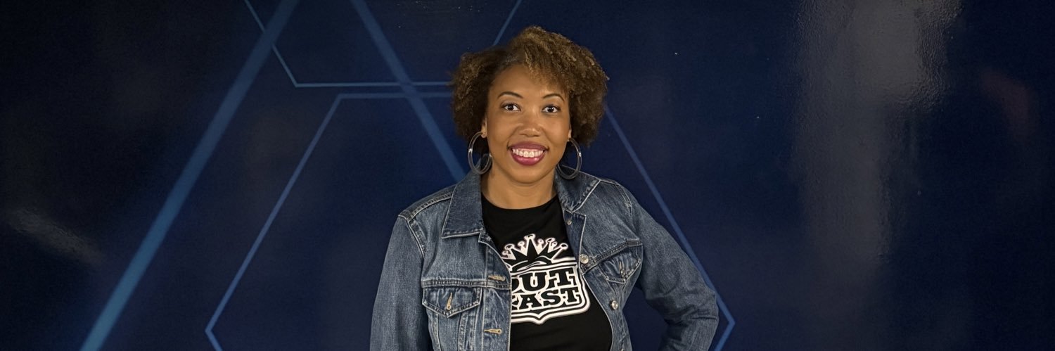 Jocelyn Young banner