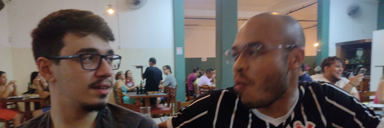pingadosanches's profile banner image