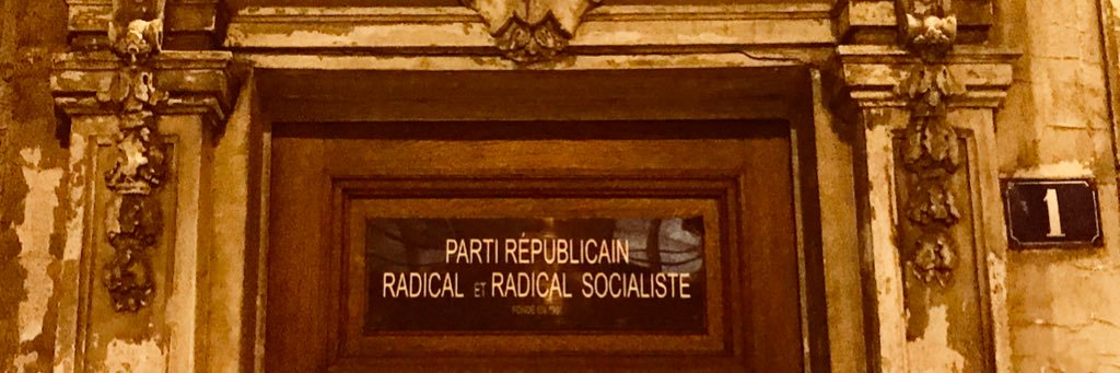 Gaëtan Blaize 🇪🇺 banner