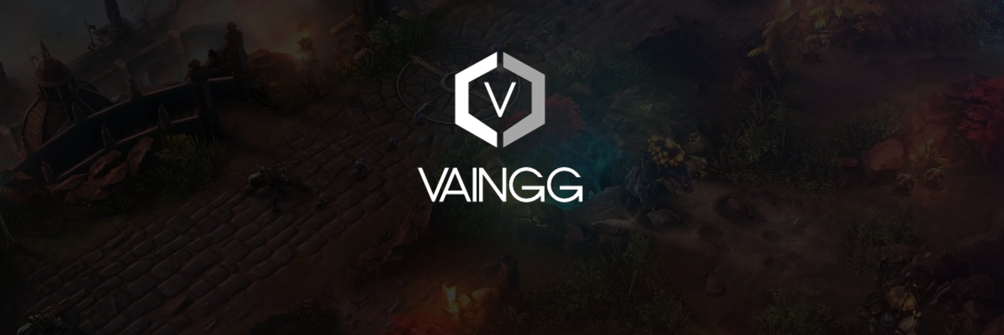 VainGG banner