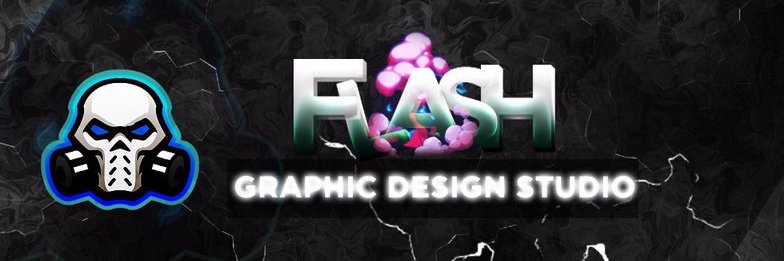 Flash Studios banner