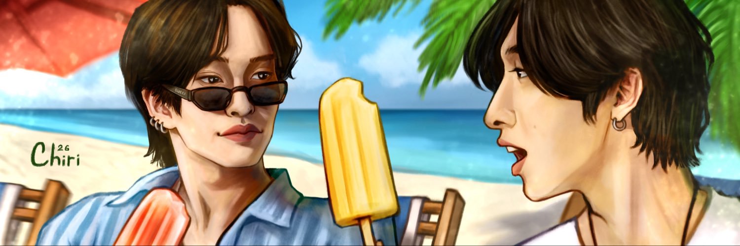 Chiri_chikchik's profile banner image