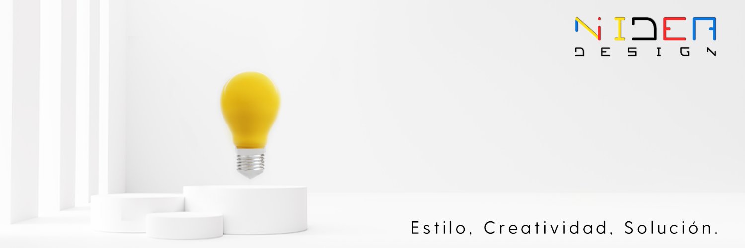 NiIdea_Design's profile banner image
