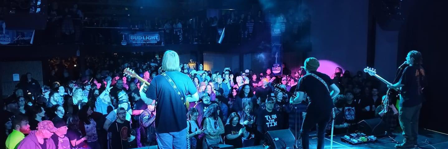 Paper Lanterns banner