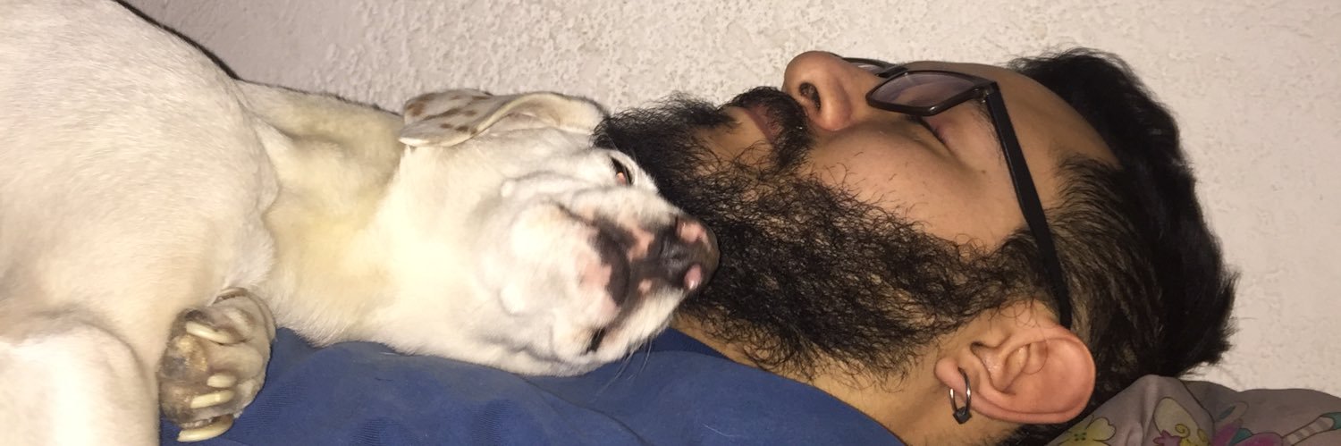TLugo2099's profile banner image