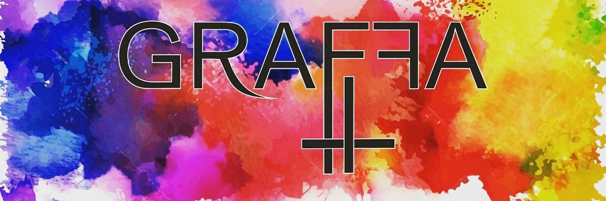 GRAFFAok's profile banner image