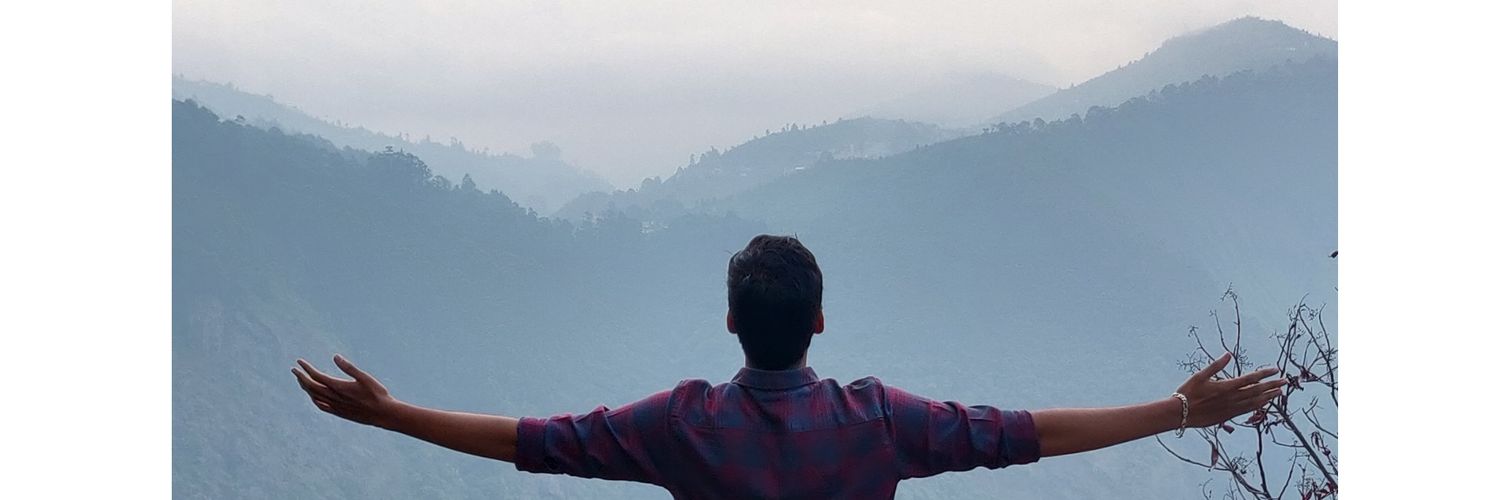 abduRahmandude's profile banner image
