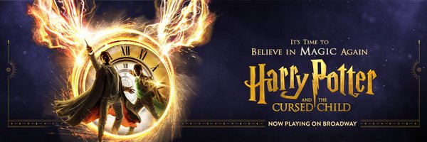 CursedChildNYC Profile Banner
