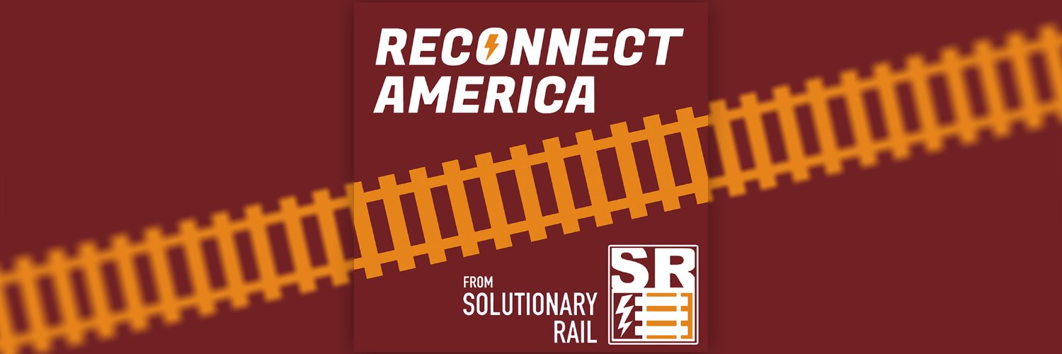 SolutionaryRail banner
