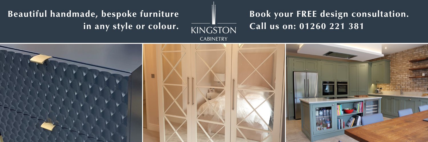 BespokeCabinets's profile banner image