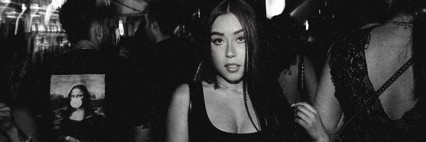 jazmintsilva's profile banner image