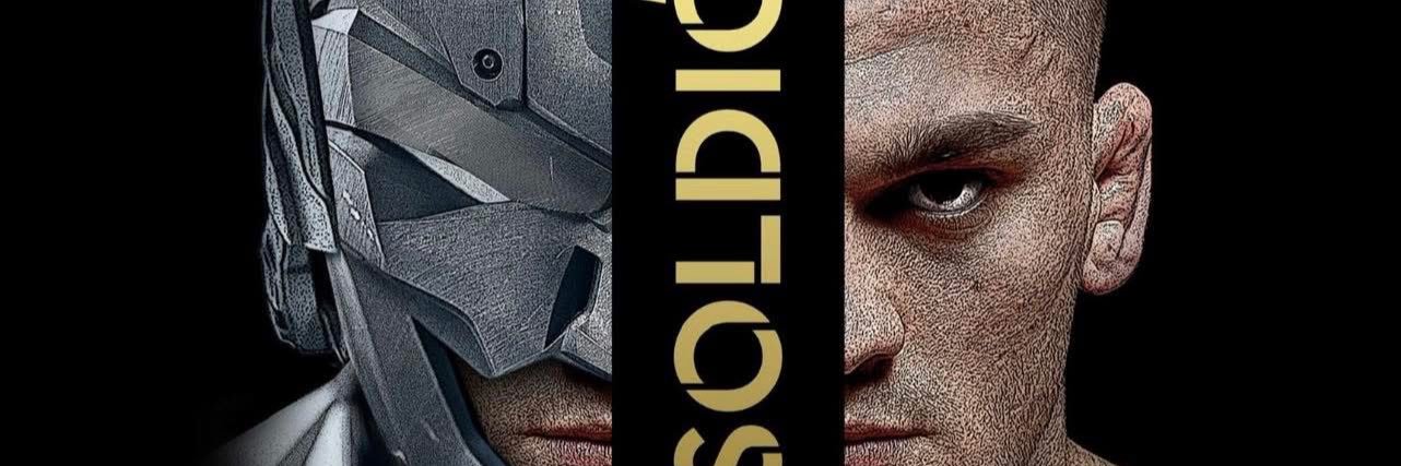 Roberto Soldic banner