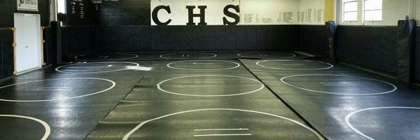 CHS_WRESTLING3 Profile Banner