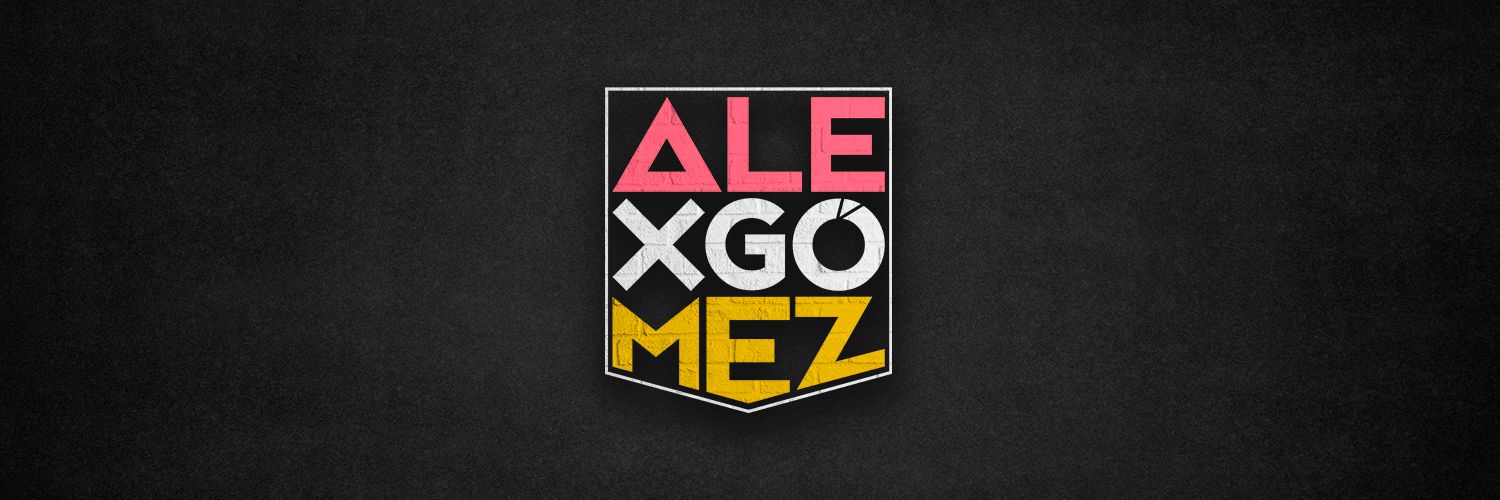 Alexgcuicas's profile banner image
