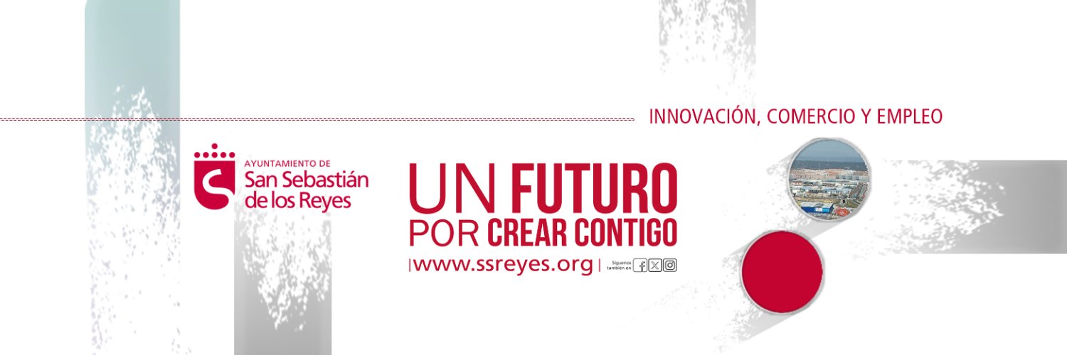 Innovación, Comercio y Empleo SSRR banner
