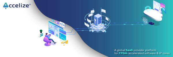 Accelize Profile Banner