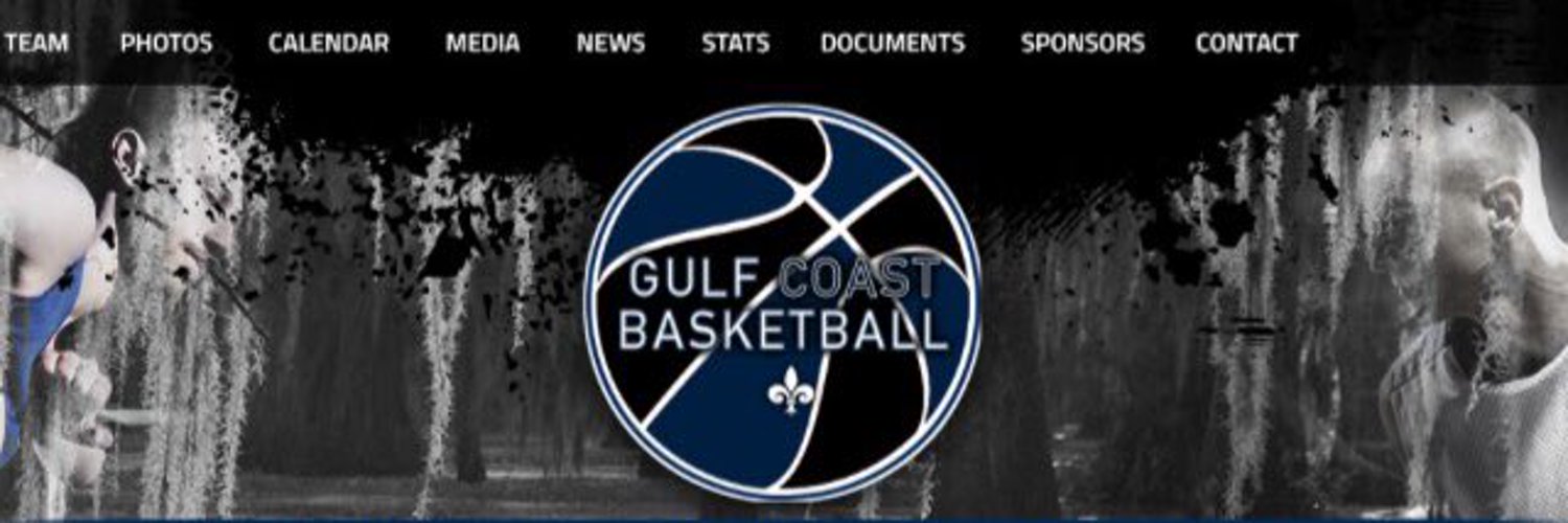Gulf Coast Bball Profile Banner